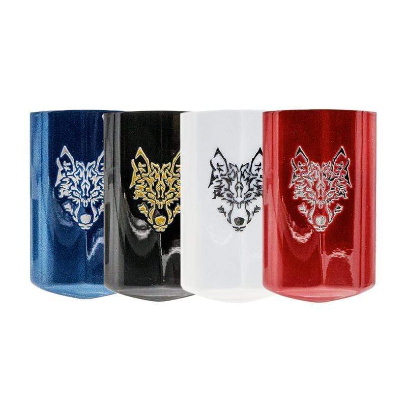 SnowWolf Exilis XPOD Mod Only 2.5mL Best Colors