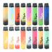 Hyde Edge 1500 Puffs Single Disposable Vape 6mL Best Flavors