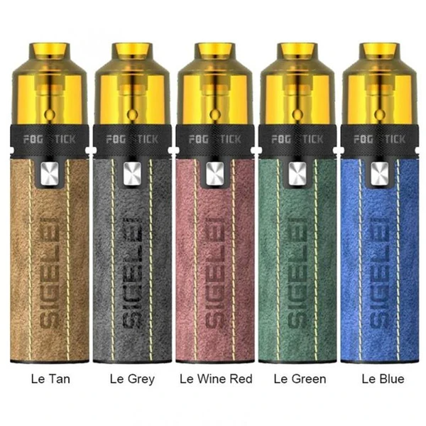 Sigelei Fog Stick 80W Pod System Kit - Misthub