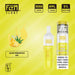 Flum Float 3000 Puffs Disposable Vape 8mL 10 Pack Best Flavor Aloe Pineapple Ice