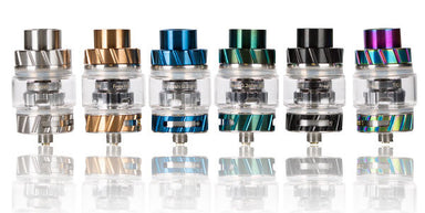 FreeMax Fireluke 2 Sub-Ohm Tank Colors