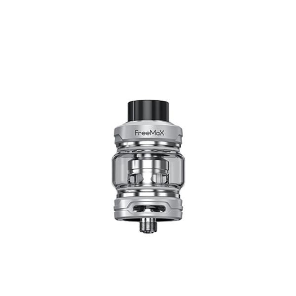 Freemax Fireluke Solo Tank Best Color Silver