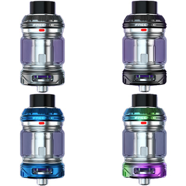 FreeMax M Pro 3 Tank Best Colors