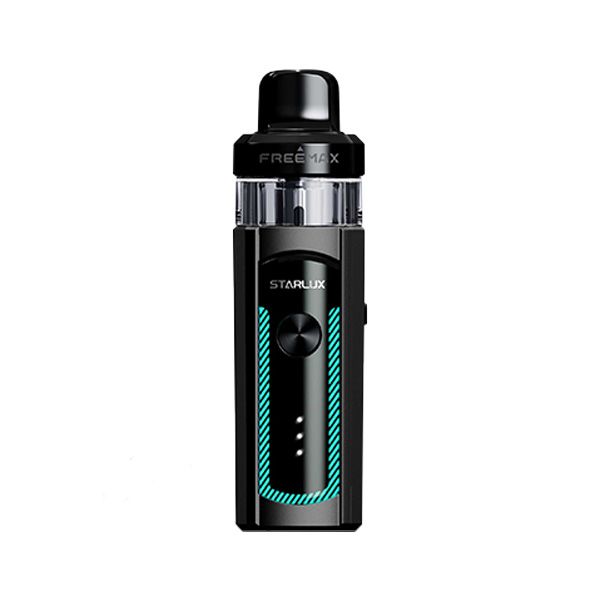 Freemax Starlux 40W Pod System Kit Best Color Black