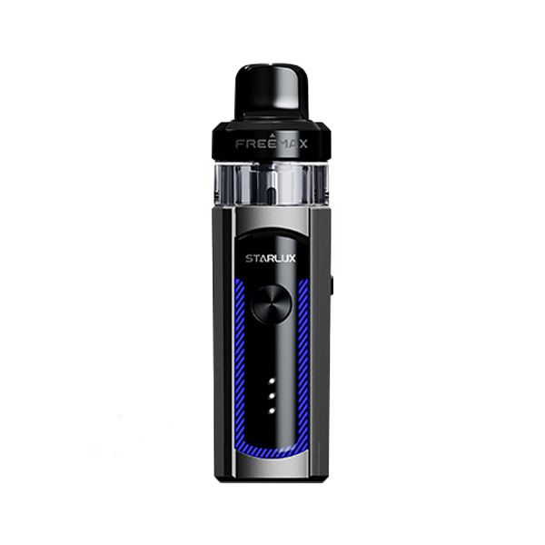 Freemax Starlux 40W Pod System Kit Best Color Gunmetal