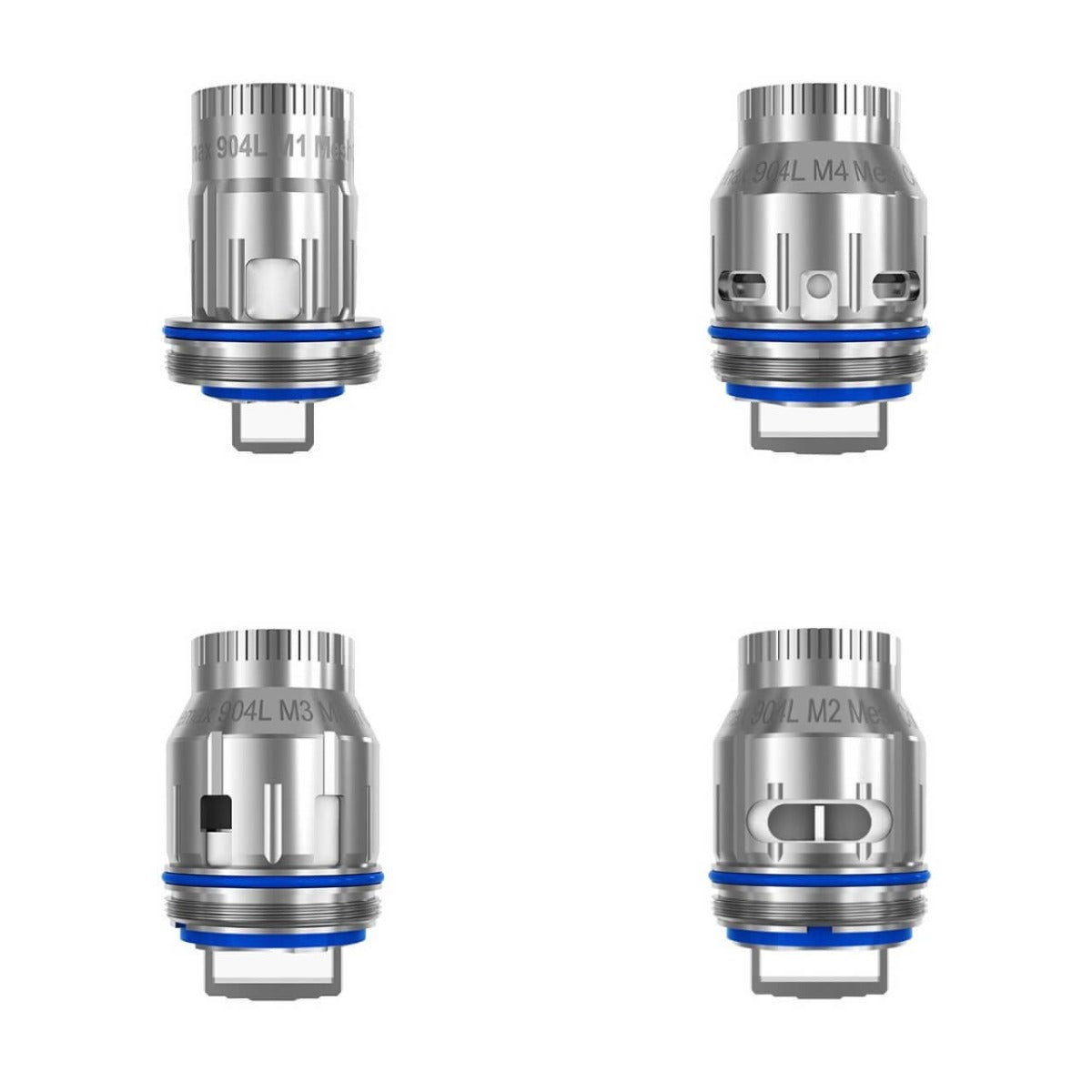 FreeMax Maxus Pro Coils 3 Pack Best