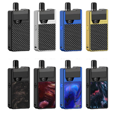 GeekVape Frenzy Kit Best Colors