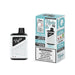 Hyde IQ 5000 Puffs Single Disposable Vape Best Flavor Fresh Vanilla