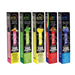 Fume Extra Single Disposable Vape 6mL 850mAh Best Flavors