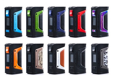 GeekVape Aegis Legend Mod ONLY Best Colors