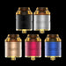 GeekVape Peerless RDA All Best Colors