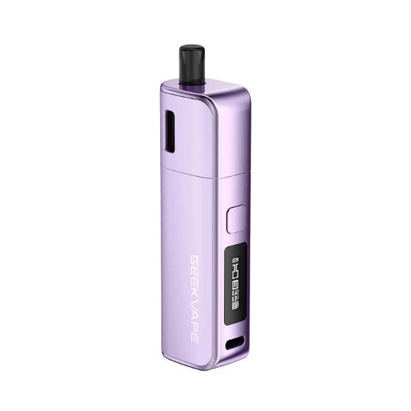 GeekVape Soul Pod System Best Color Violet