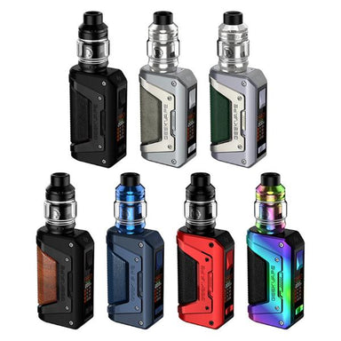 Best Deal GeekVape L200 Aegis Legend 2 Kit Best Colors