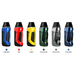 GeekVape Aegis Nano Kit Best Colors Light Blue Red Yellow Camo Green Camo Silver Camo Blue