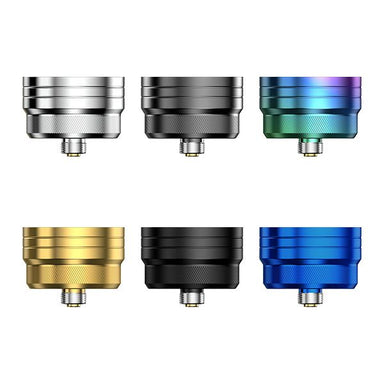 Geekvape E100 (Aegis Eteno) 510 Adapter Best Colors