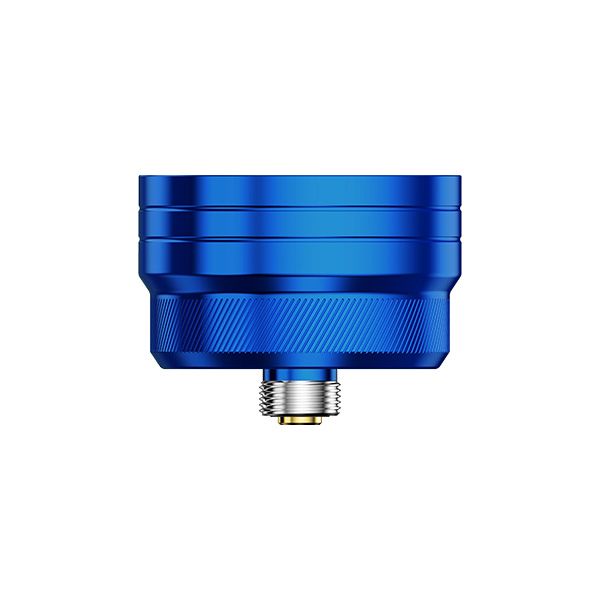 Geekvape E100 (Aegis Eteno) 510 Adapter Best Color Blue