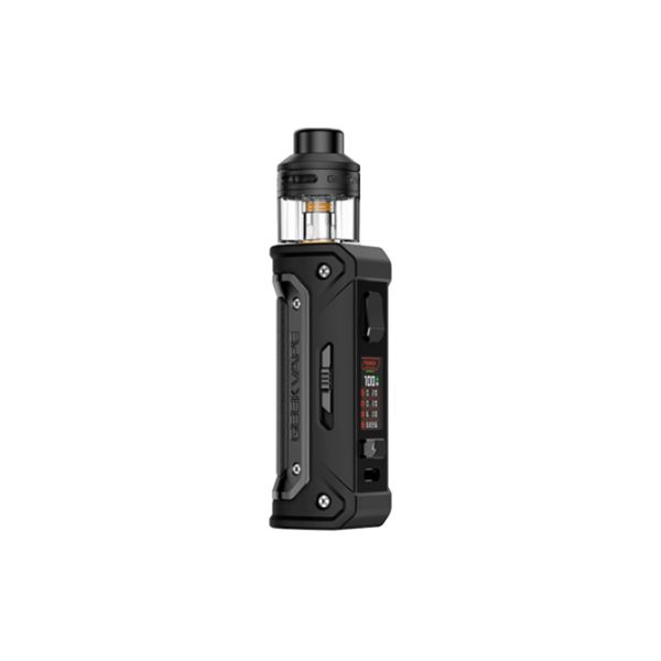 Geekvape E100 Aegis Eteno Vape Kit Black