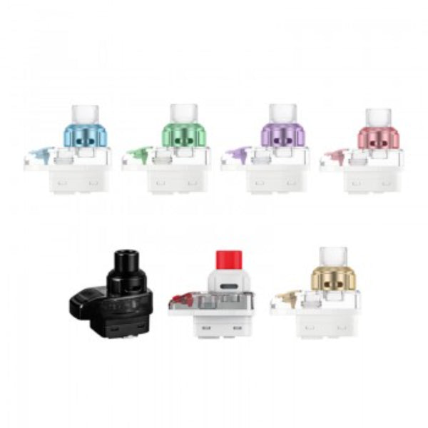 Geekvape H45 Hero 2 Replacement Pod 4mL 2 Pack Best Flavors