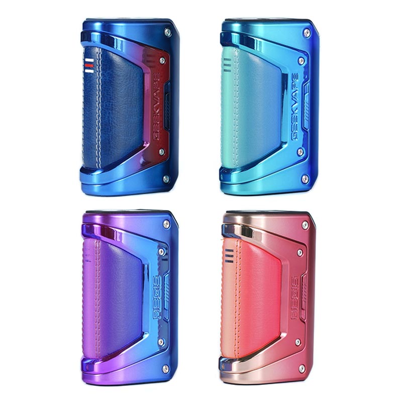 GeekVape L200 Aegis Legend 2 Mod All Best Colors