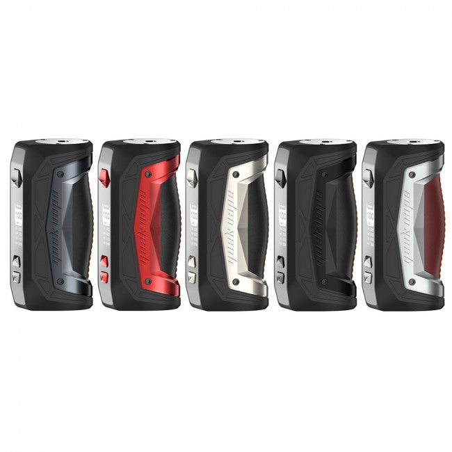 GeekVape Aegis Max 100w Vape Mod Best Colors