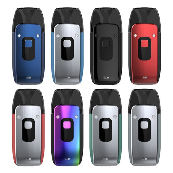 GeekVape AP2 Kit Best Colors