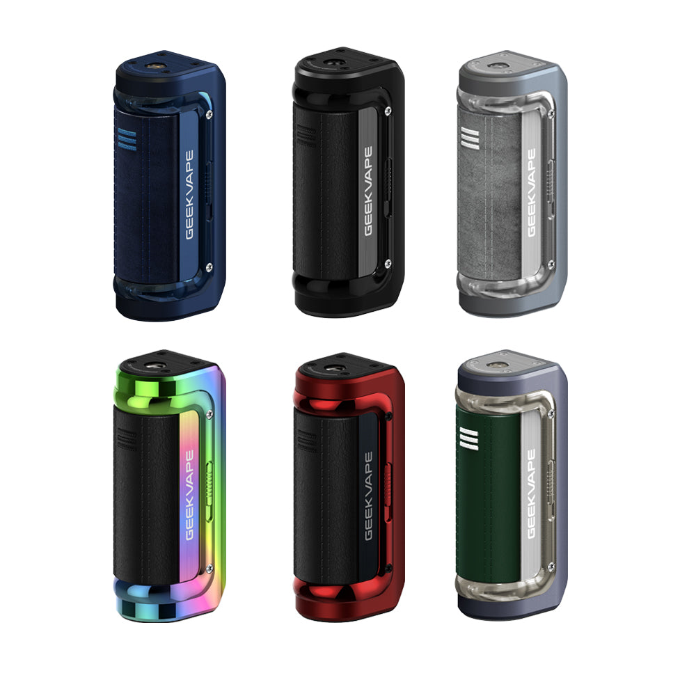 GeekVape M100 Aegis Mini 2 Mod All Best Colors