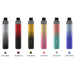 GeekVape Wenax K1 Kit Best Colors Gray Black Red Black Gold Black Gold Pink Pink Green Sky Marine