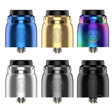 GeekVape Z RDA 25mm Best Colors 