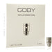 Innokin Goby Coil 5 Pack Best