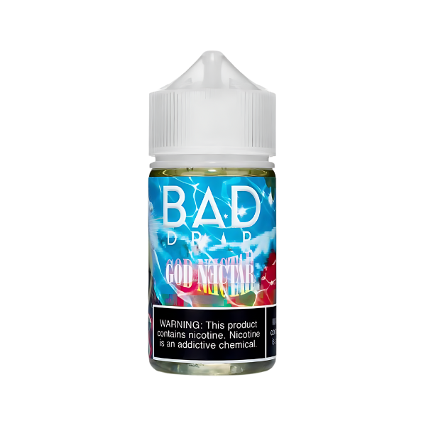 Bad Drip 60mL Vape Juice