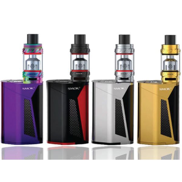 SMOK GX350 Kit Best Colors