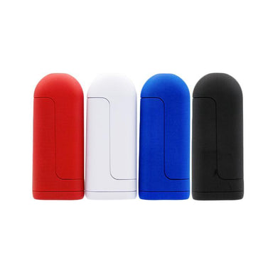 Hamilton Devices Cloak Best Colors Red White Blue Black