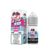 Hi-Drip Salts 30mL Vape Juice Best Flavor Nectarine Lychee Iced