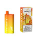 Best Deal Hitt Infinity 8000 Puffs Disposable Vape 20mL Tropical