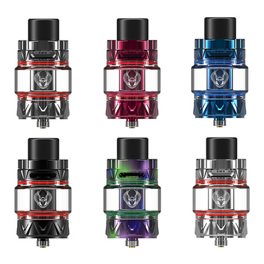 Horizon SAKERZ Tank Best Colors