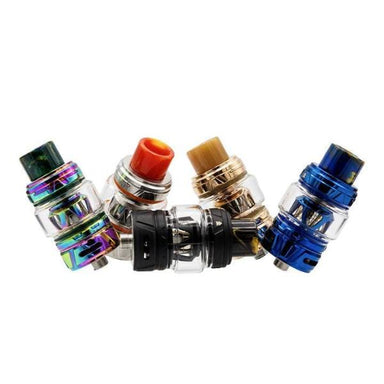 Horizontech Falcon 2 Tank Best Colors