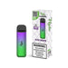 Hyde N-Bar Recharge Single Disposable Vape 13mL Best Flavor Aloe Grape