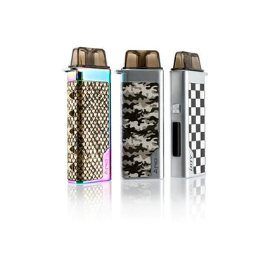 iJoy Aira Pro Pod System Kit Best Colors