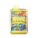 Best Deal iJoy Bar SD10000 Disposable Vape 20mL Banana Cake