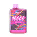 Best Deal iJoy Bar SD10000 Disposable Vape 20mL Cotton Candy