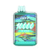 Best Deal iJoy Bar SD10000 Disposable Vape 20mL Mint