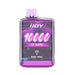 Best Deal iJoy Bar SD10000 Disposable Vape 20mL Triple Berry