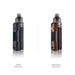 VooPoo Drag S Pod System Kit 60w Best Colors Iron Knight