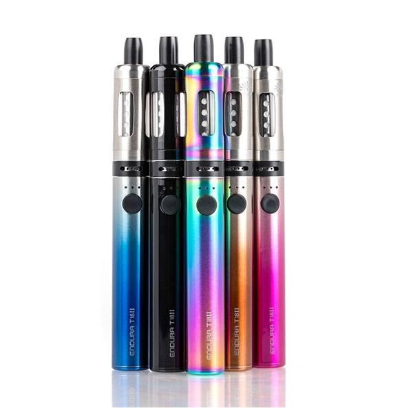 Innokin Endura T18 2 Starter Vape Kit Best Colors