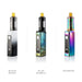 Innokin Endura T22 Pro Kit Best Colors Black Sprey Blue Marble Rainbow