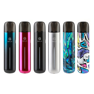 Innokin Gala Kit Best Flavors