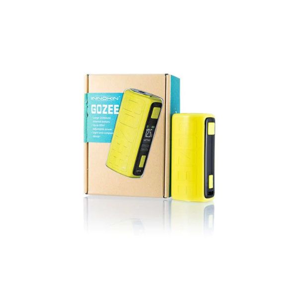 Innokin GOZEE Mod Best Color