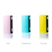 Innokin GOZEE Mod Best Colors Pink Turquiose Yellow