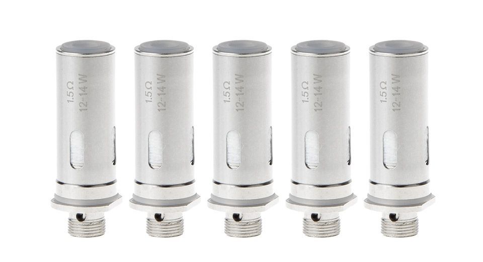 Innokin T20/Endure/T20S Coil 5 Pack Best