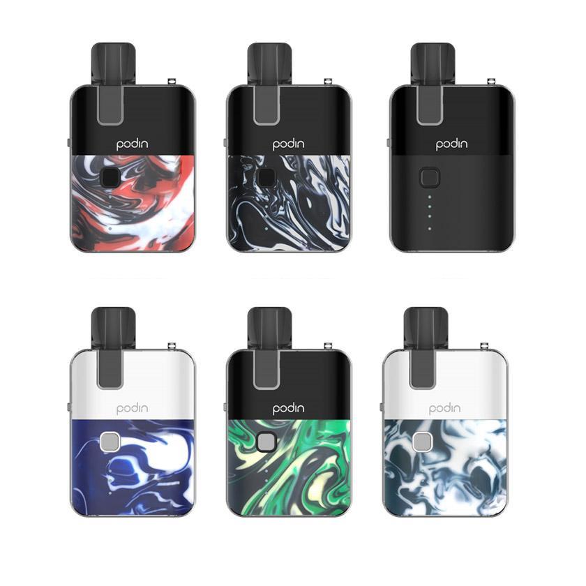 Innokin Podin J Edition Kit Best Colors